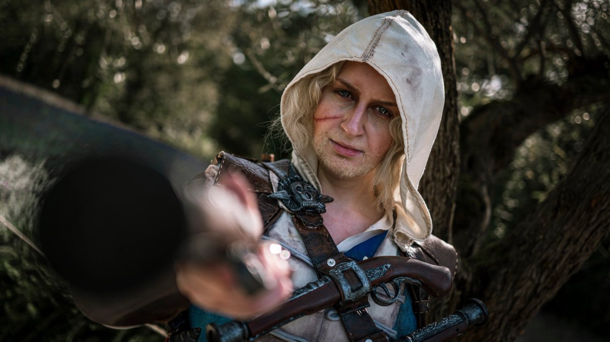 Elfia Arcen 2024