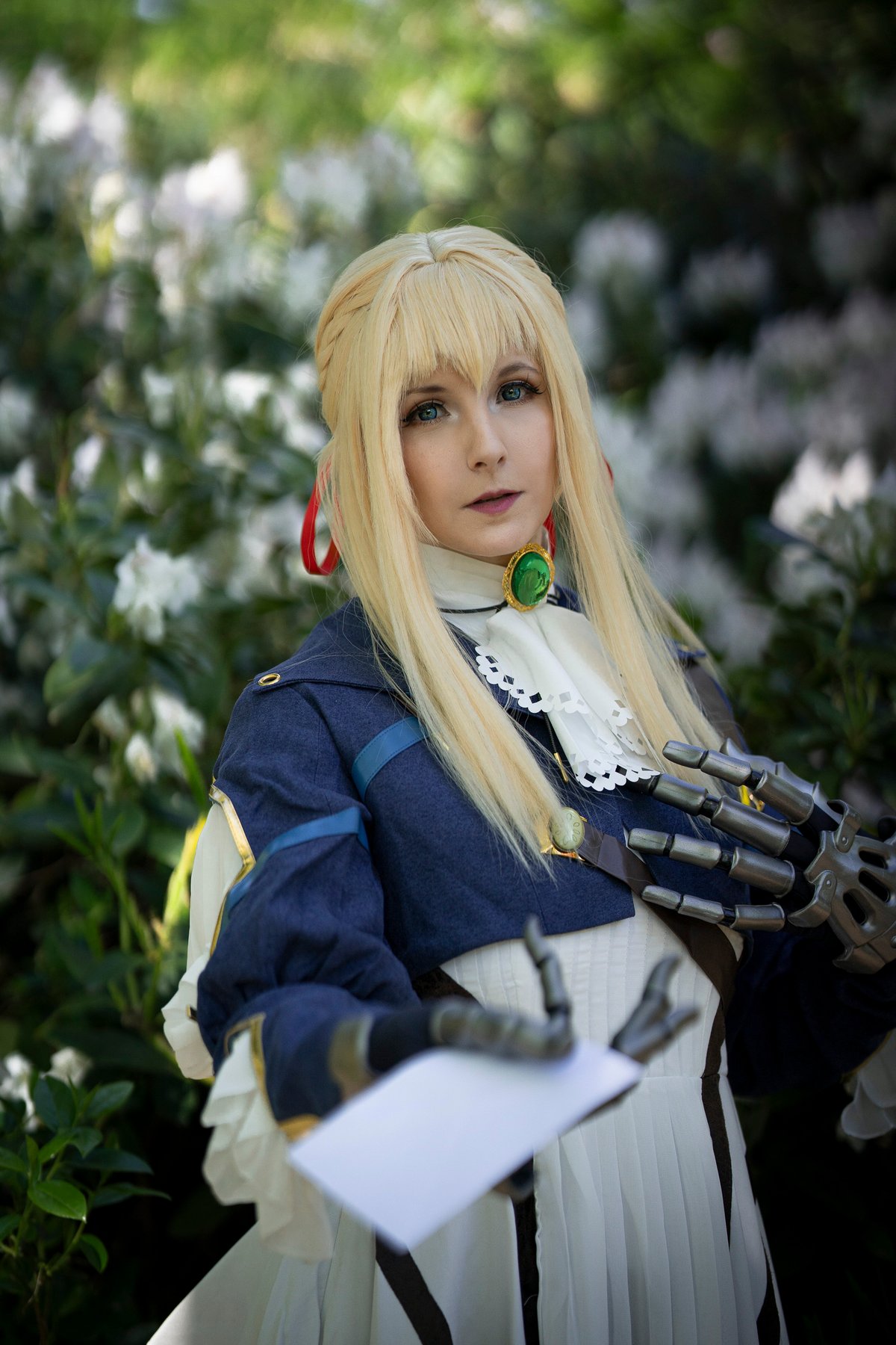 Cosplay Legacy 2024