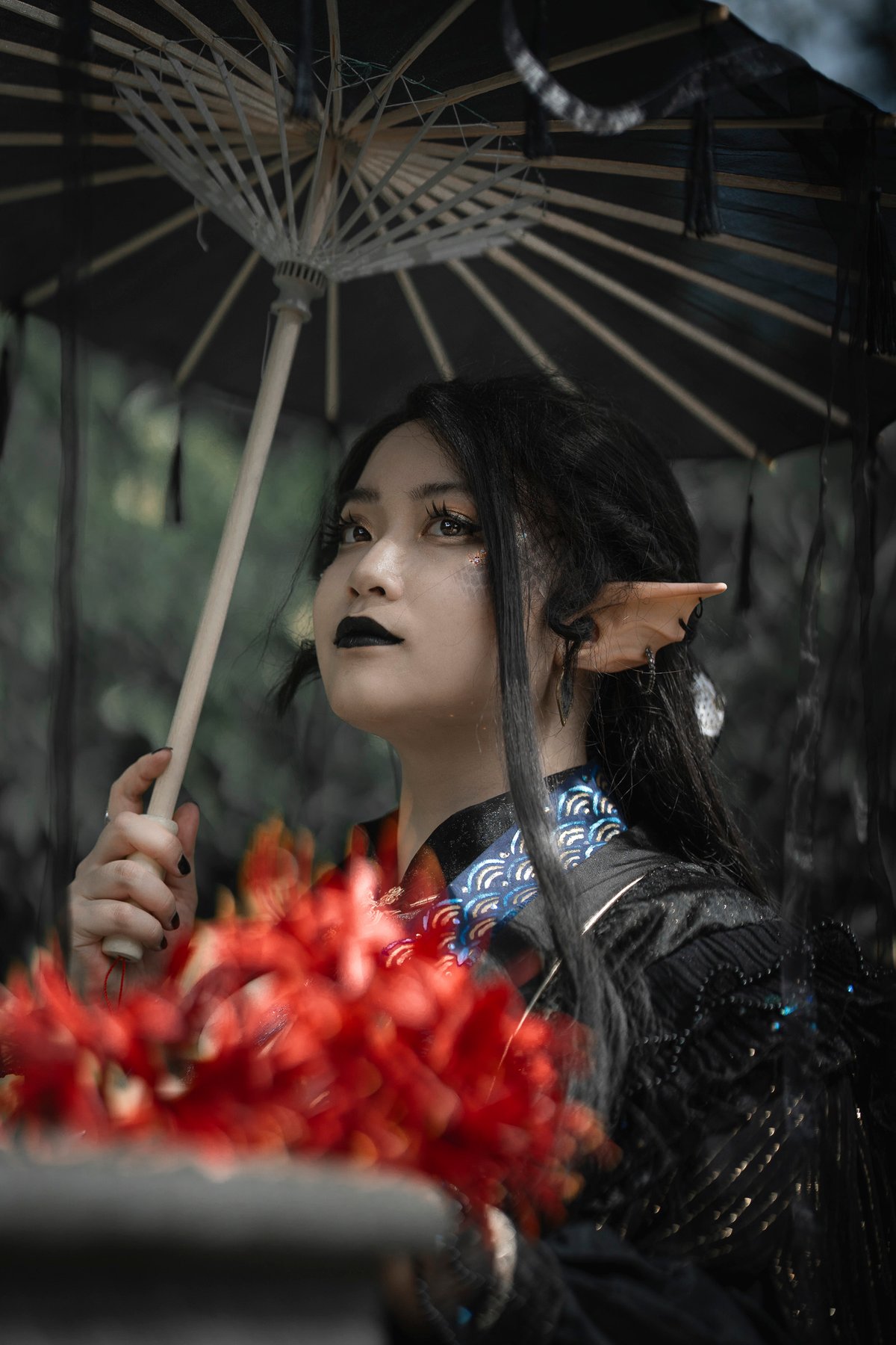 Cosplay Legacy 2024