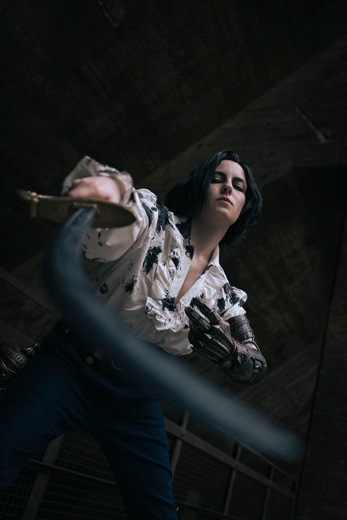 Cosplay Legacy 2025