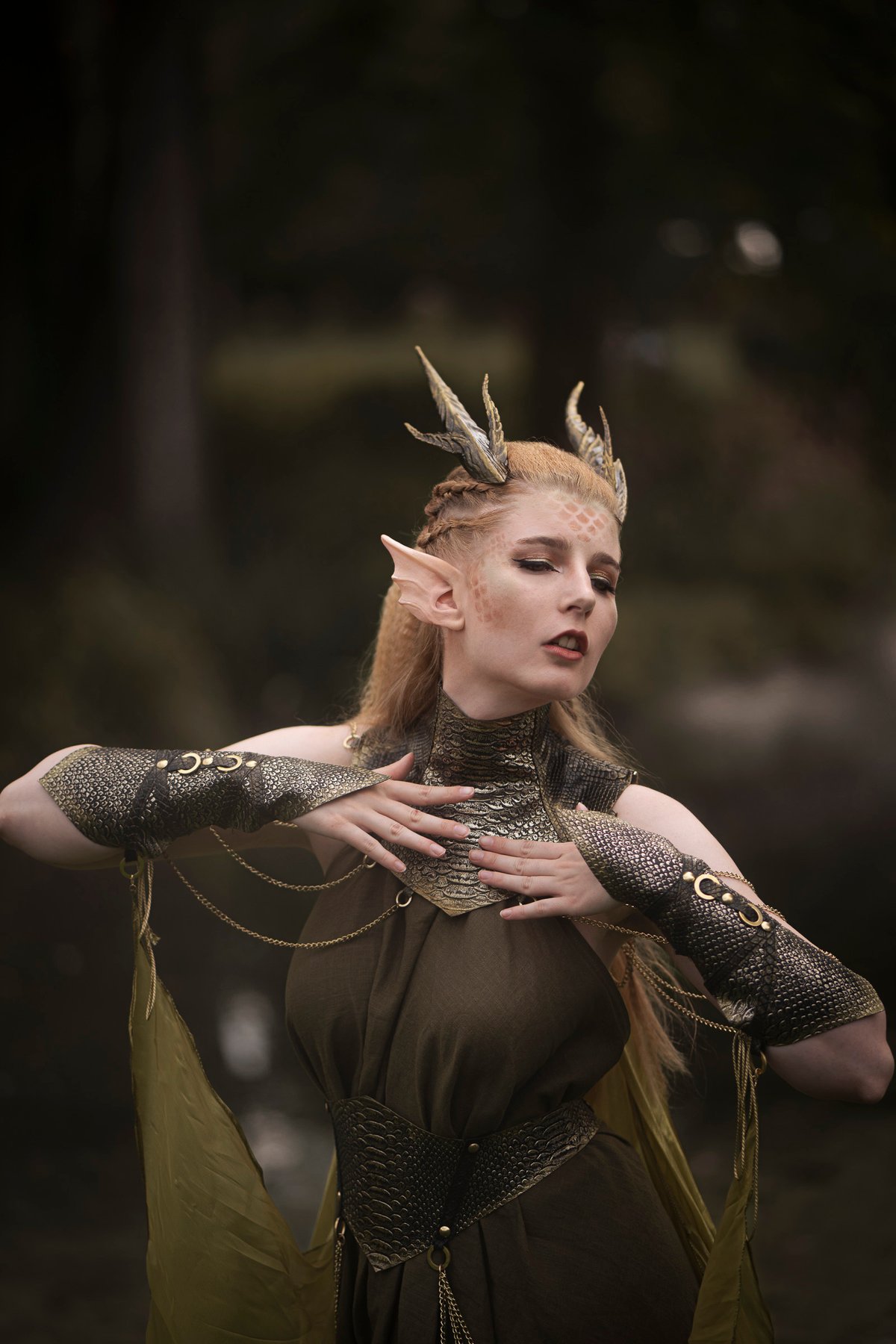 Elfia Arcen 2025