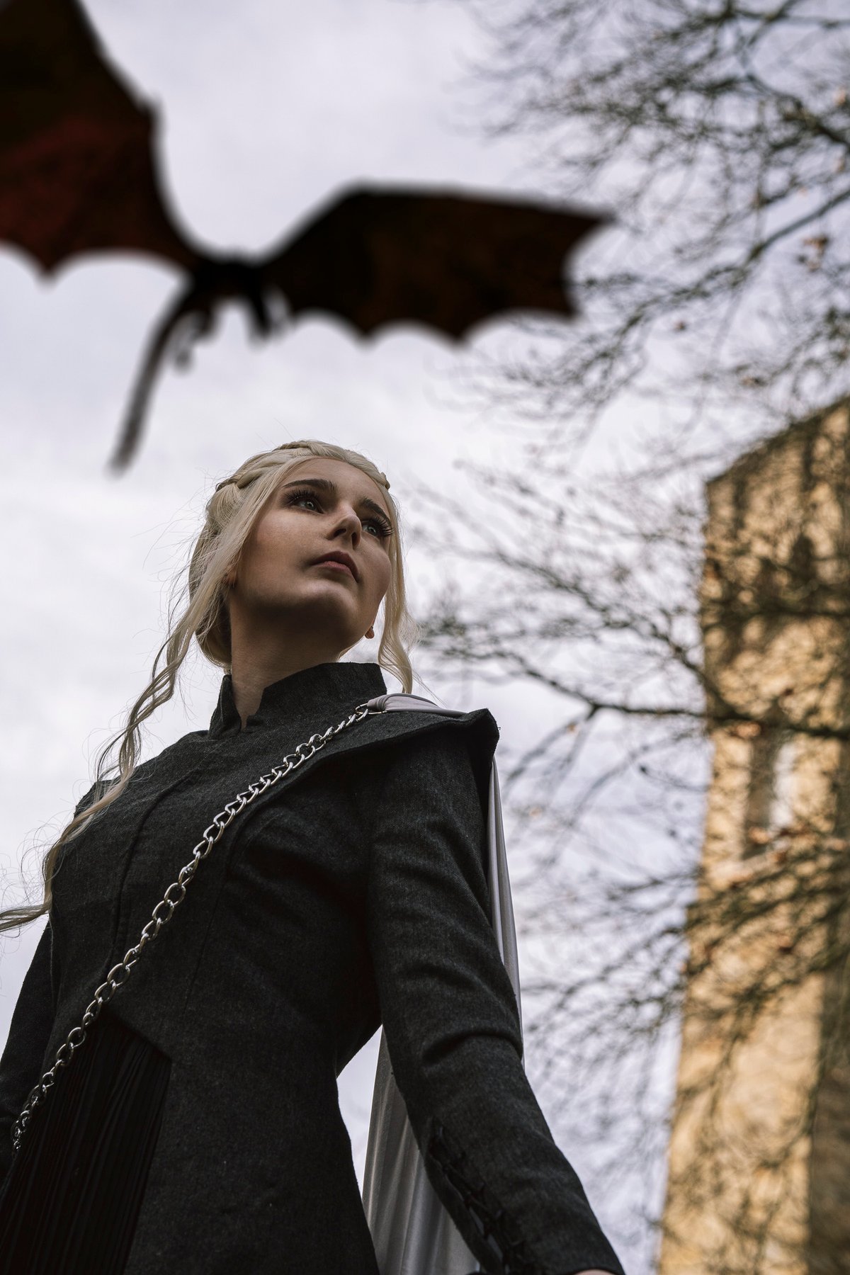 Daenerys Targaryen