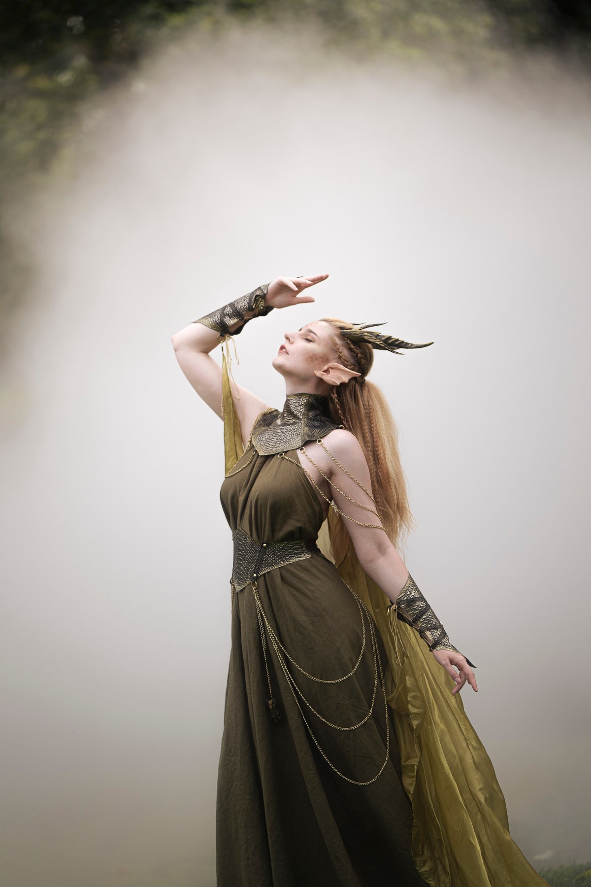 Elfia Arcen 2025