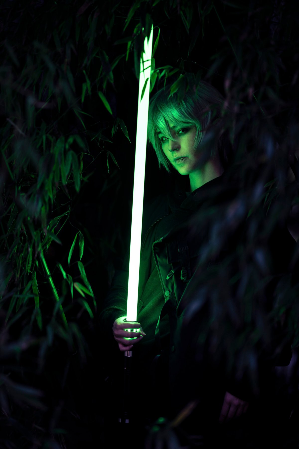 Lightsaber