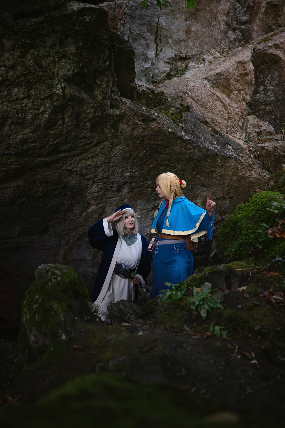 Delicious in Dungeon
