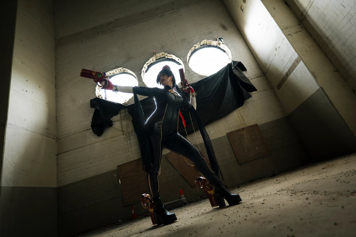 Cosplay Legacy 2026