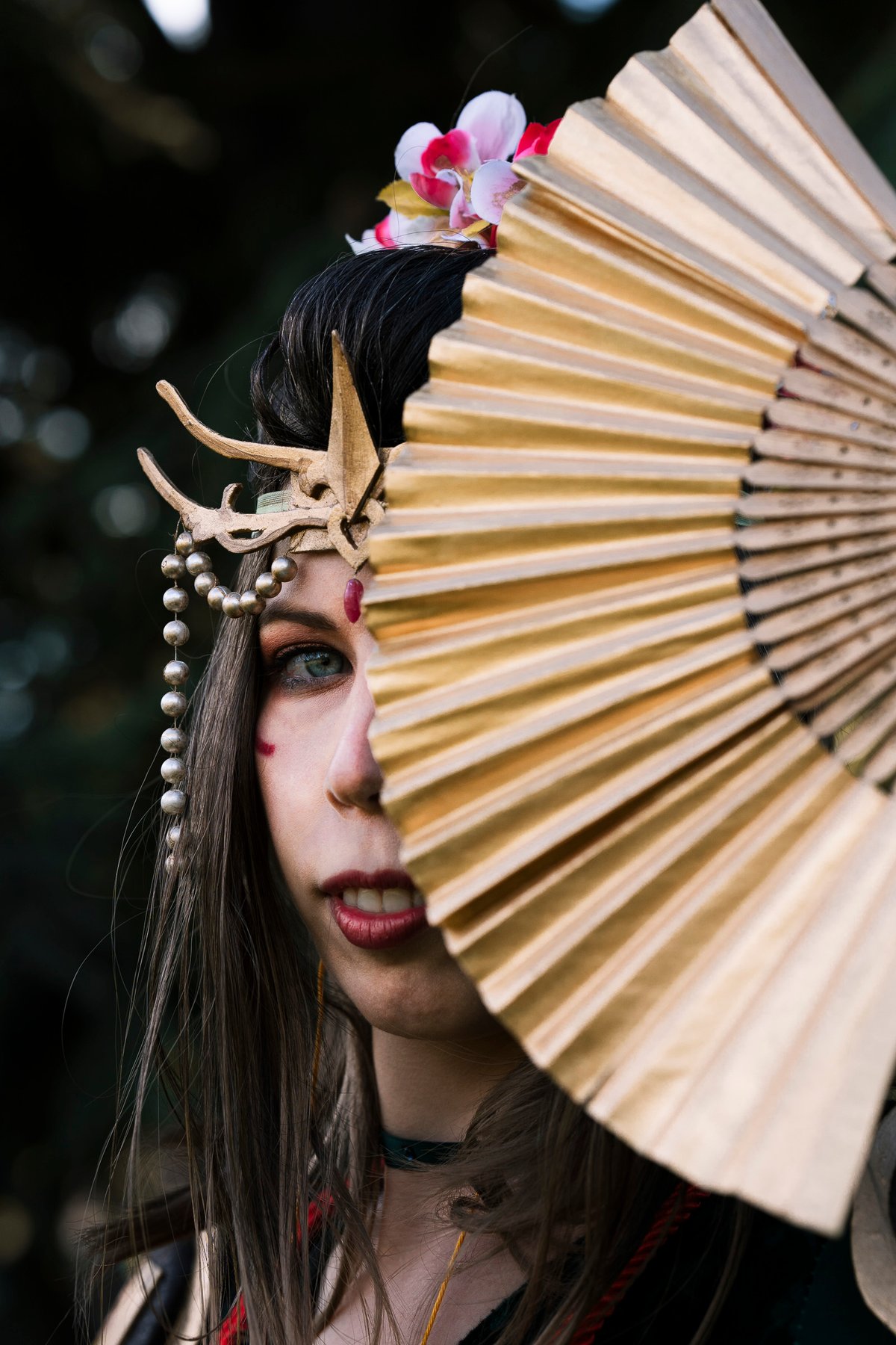 Dokomi 2021