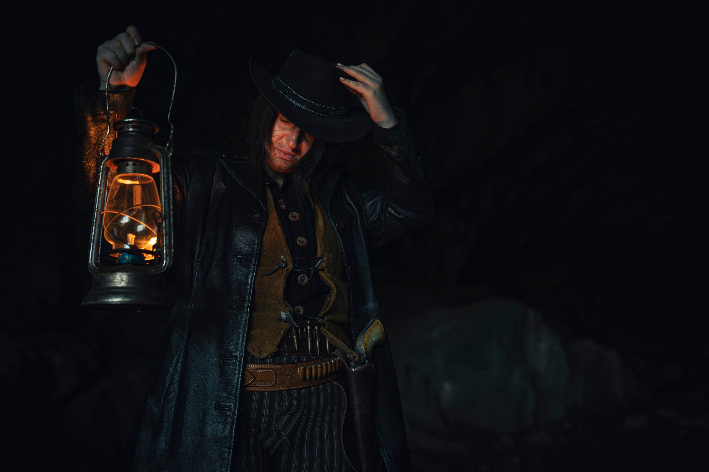 Red Dead Redemption