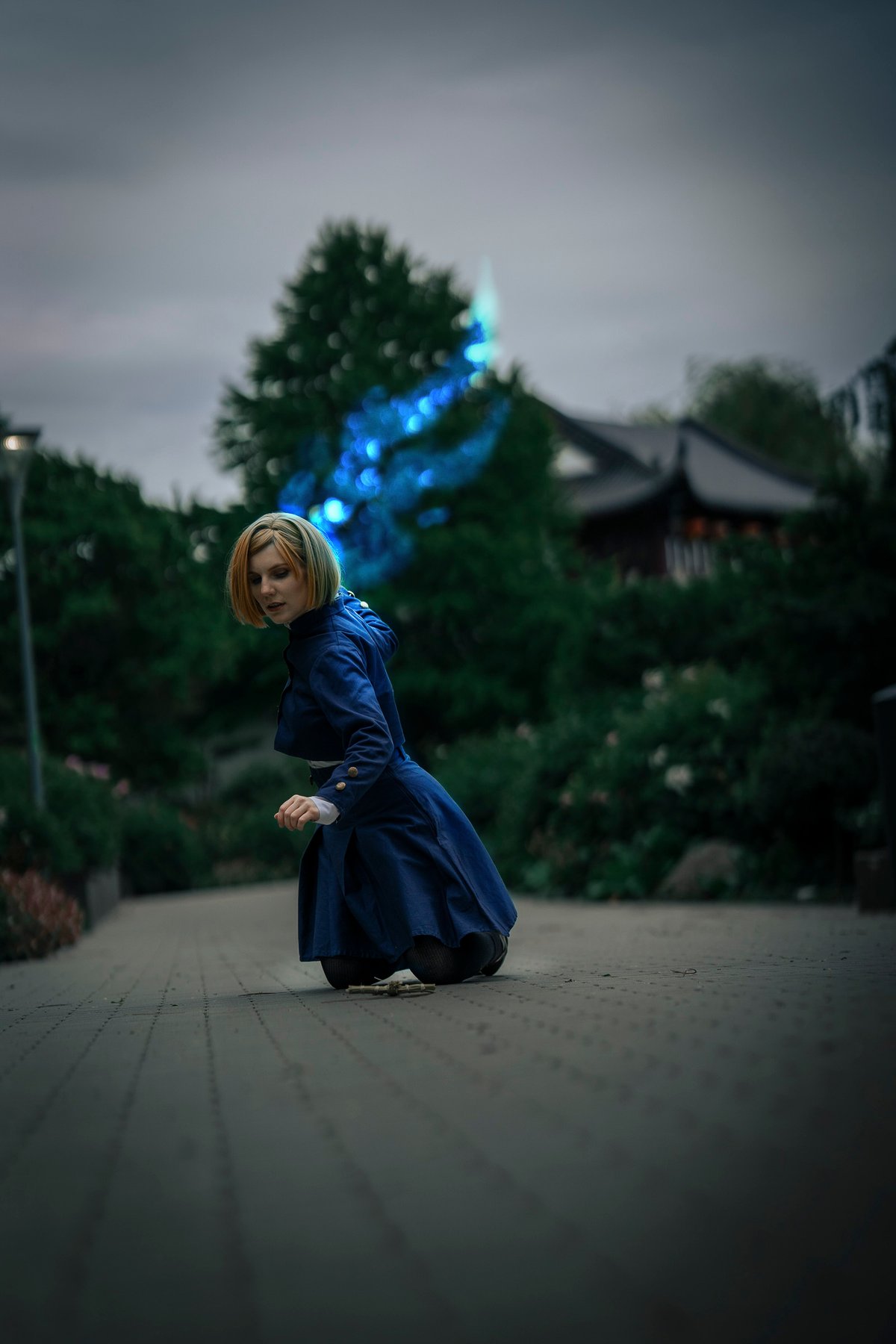 Cosplay Legacy 2024