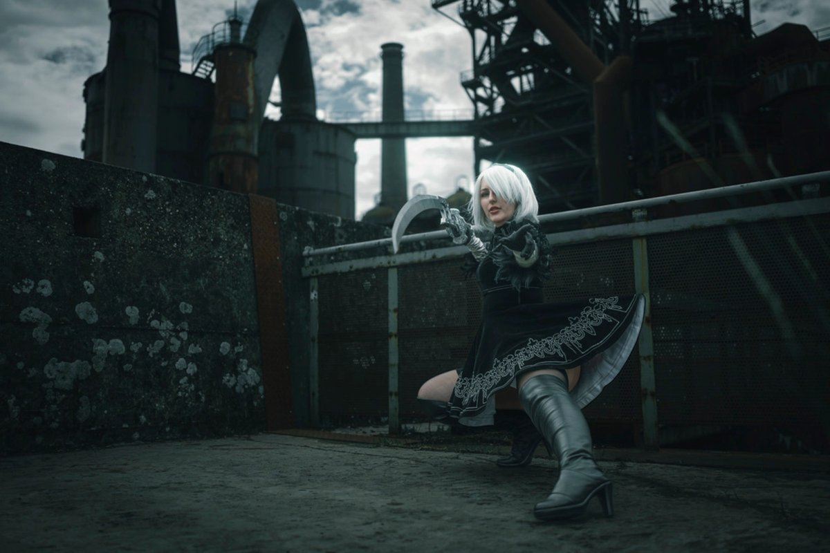 Cosplay Legacy 2025