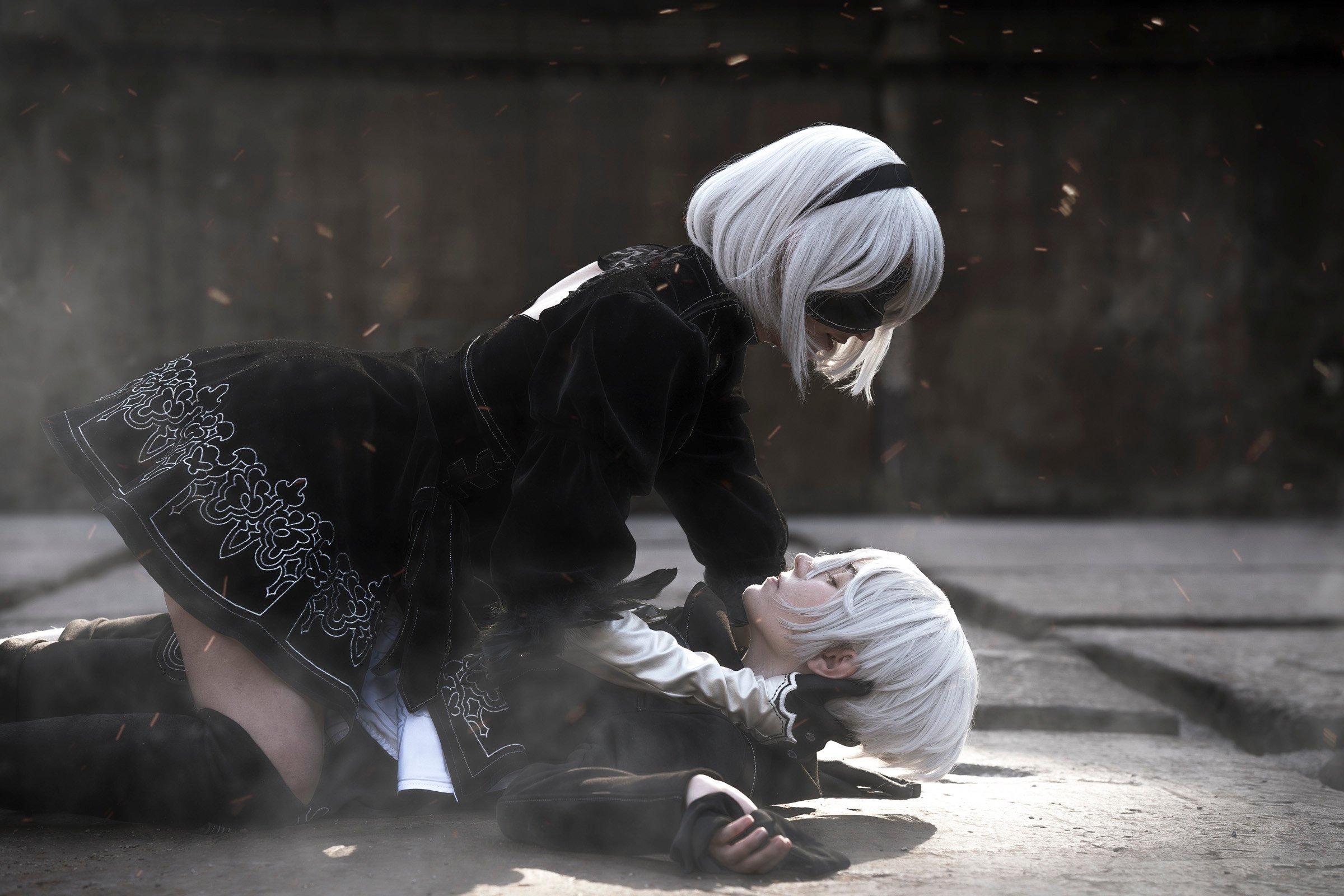 NieR: Automata