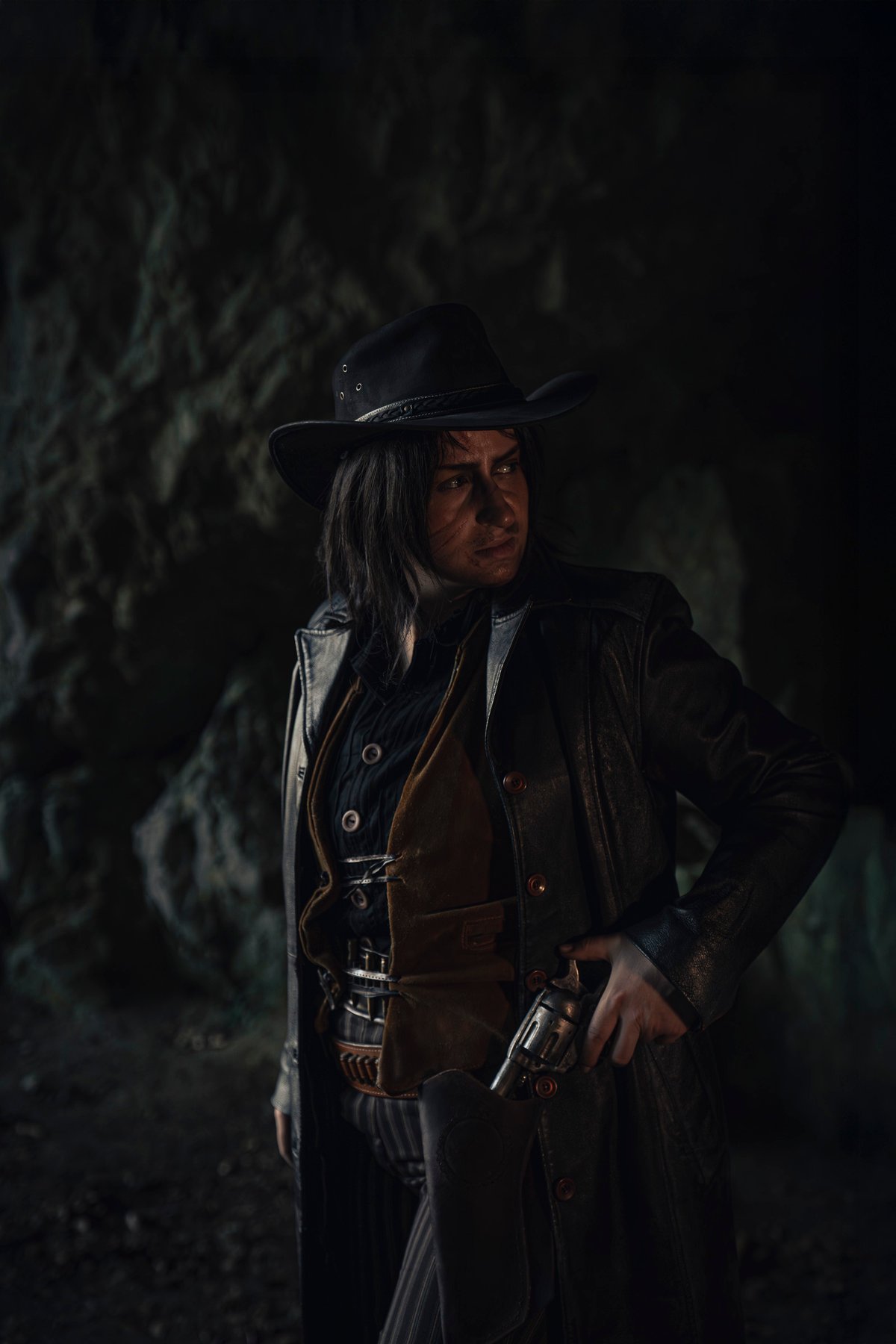 Red Dead Redemption