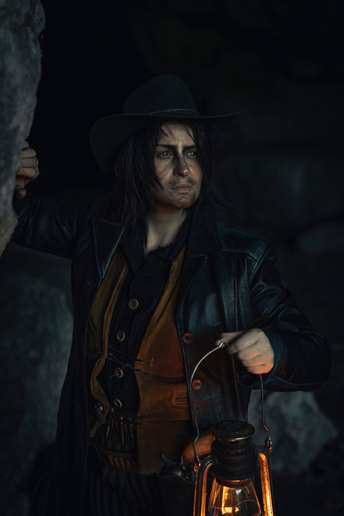 Red Dead Redemption