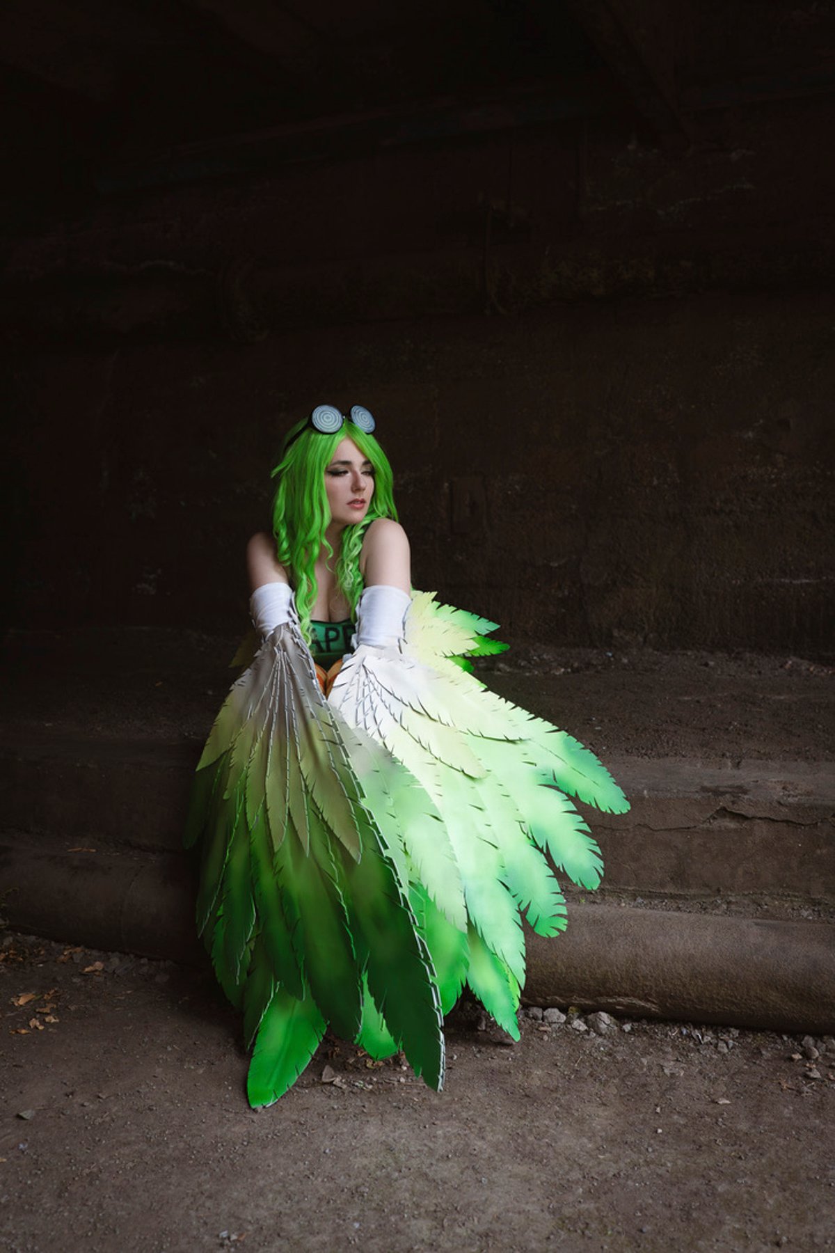Cosplay Legacy 2025