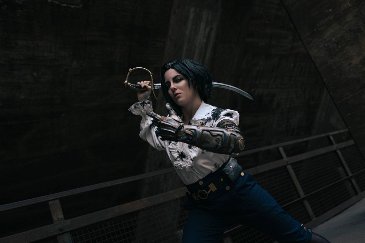 Cosplay Legacy 2025