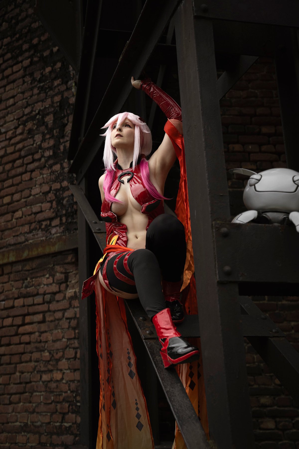 Cosplay Legacy 2025