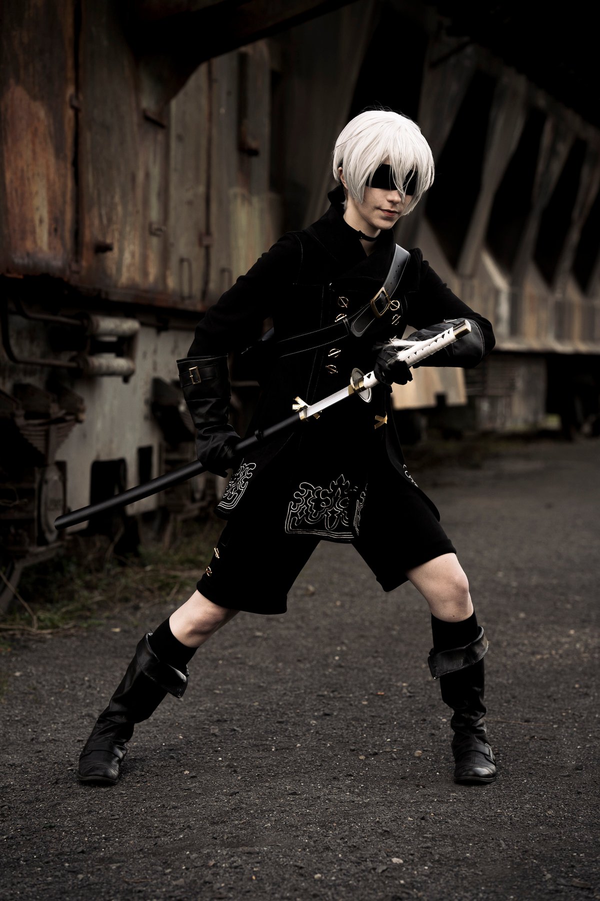 NieR: Automata