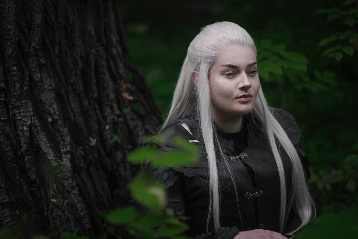 Elfia Arcen 2025
