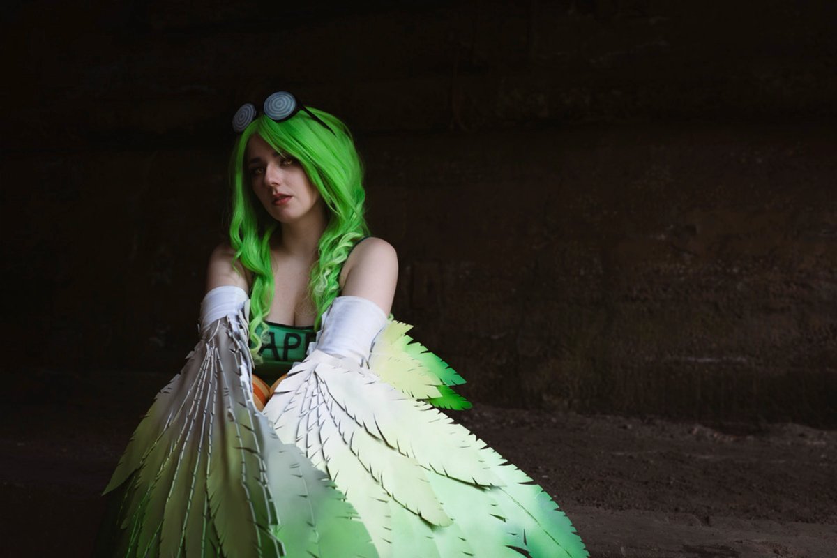Cosplay Legacy 2025