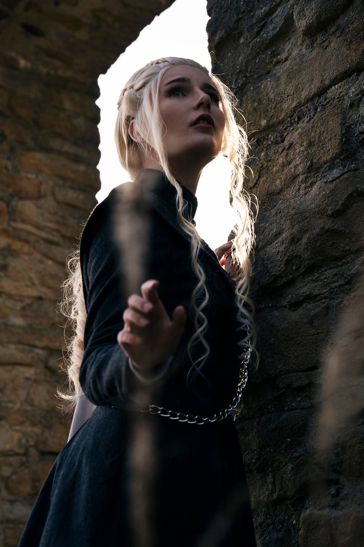 Daenerys Targaryen