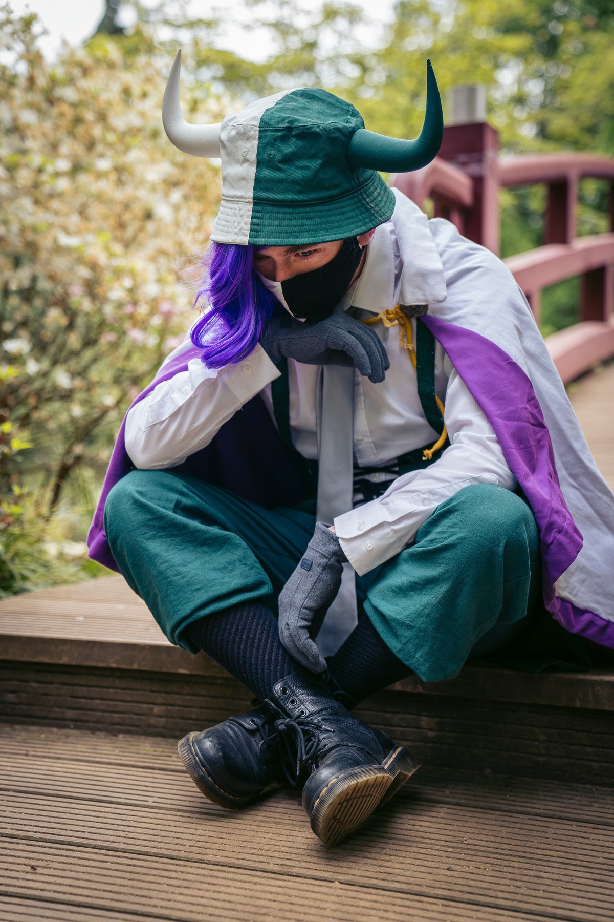 Onigashima