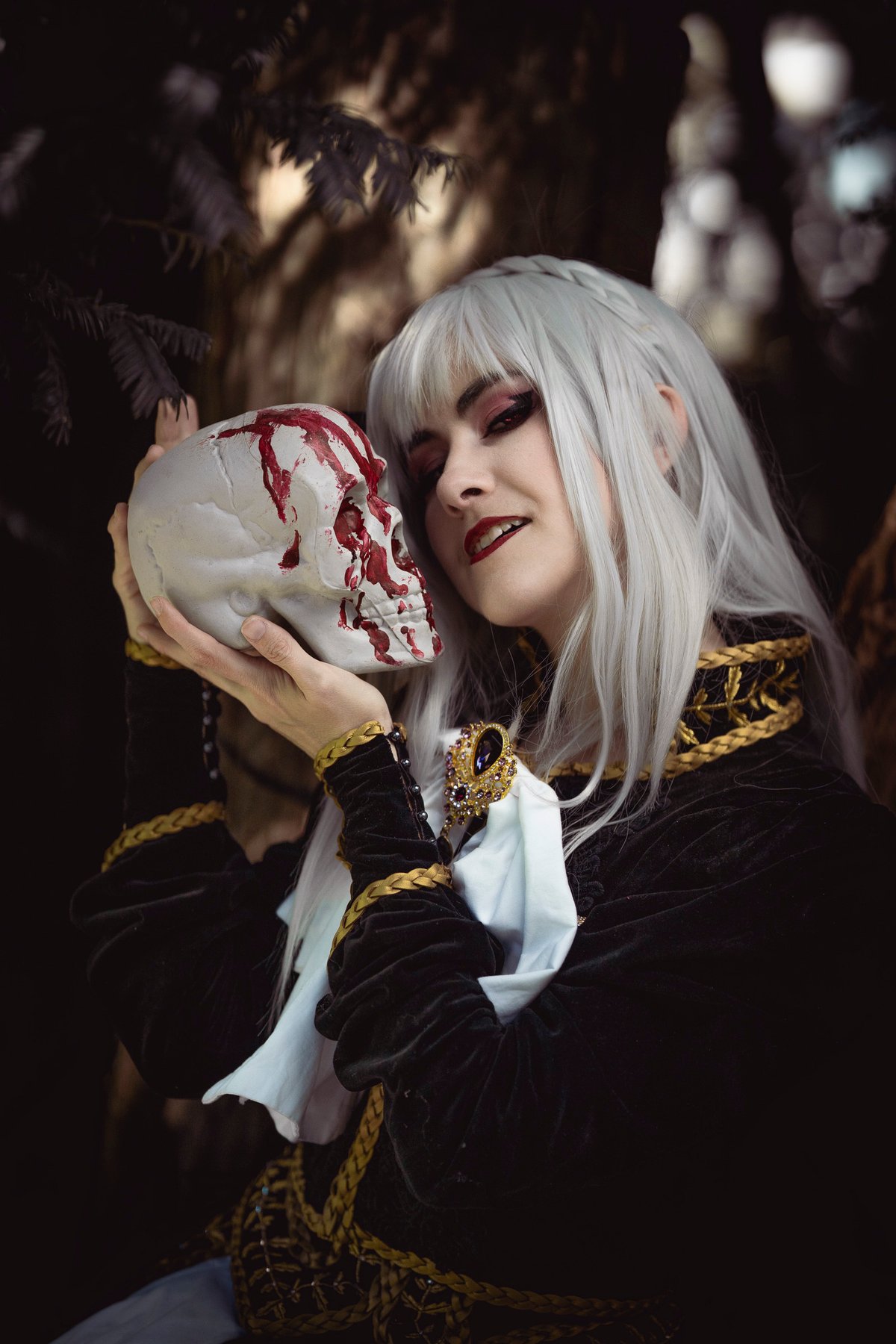 Cosplay Legacy 2024