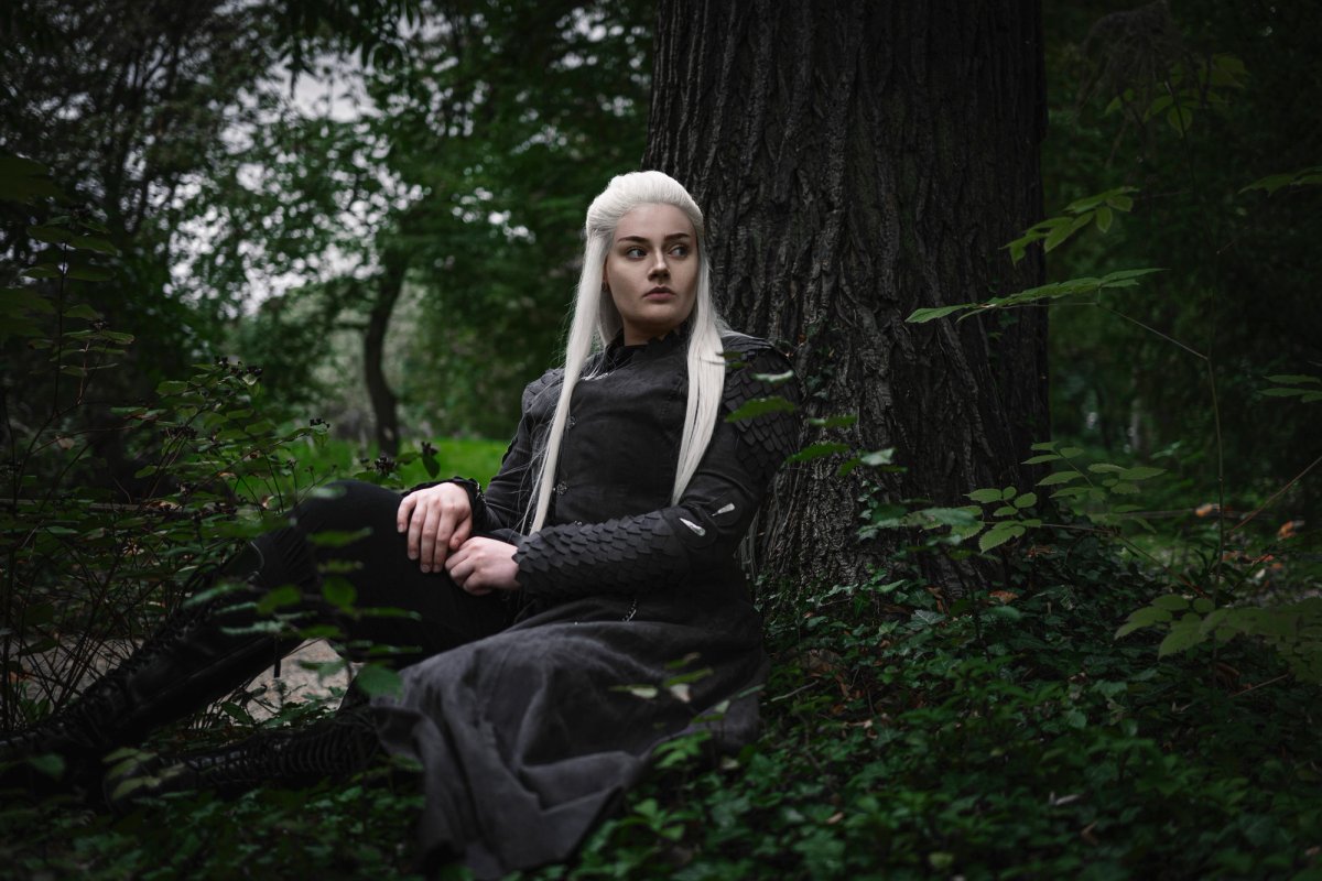 Elfia Arcen 2025