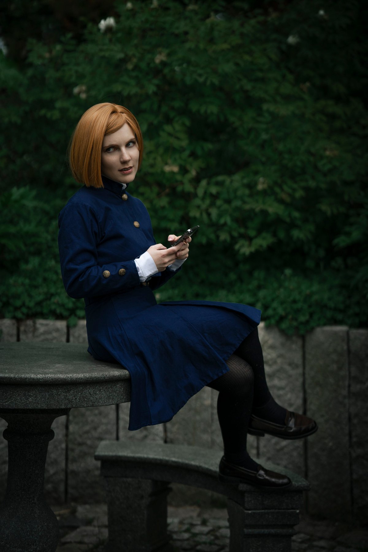Cosplay Legacy 2024