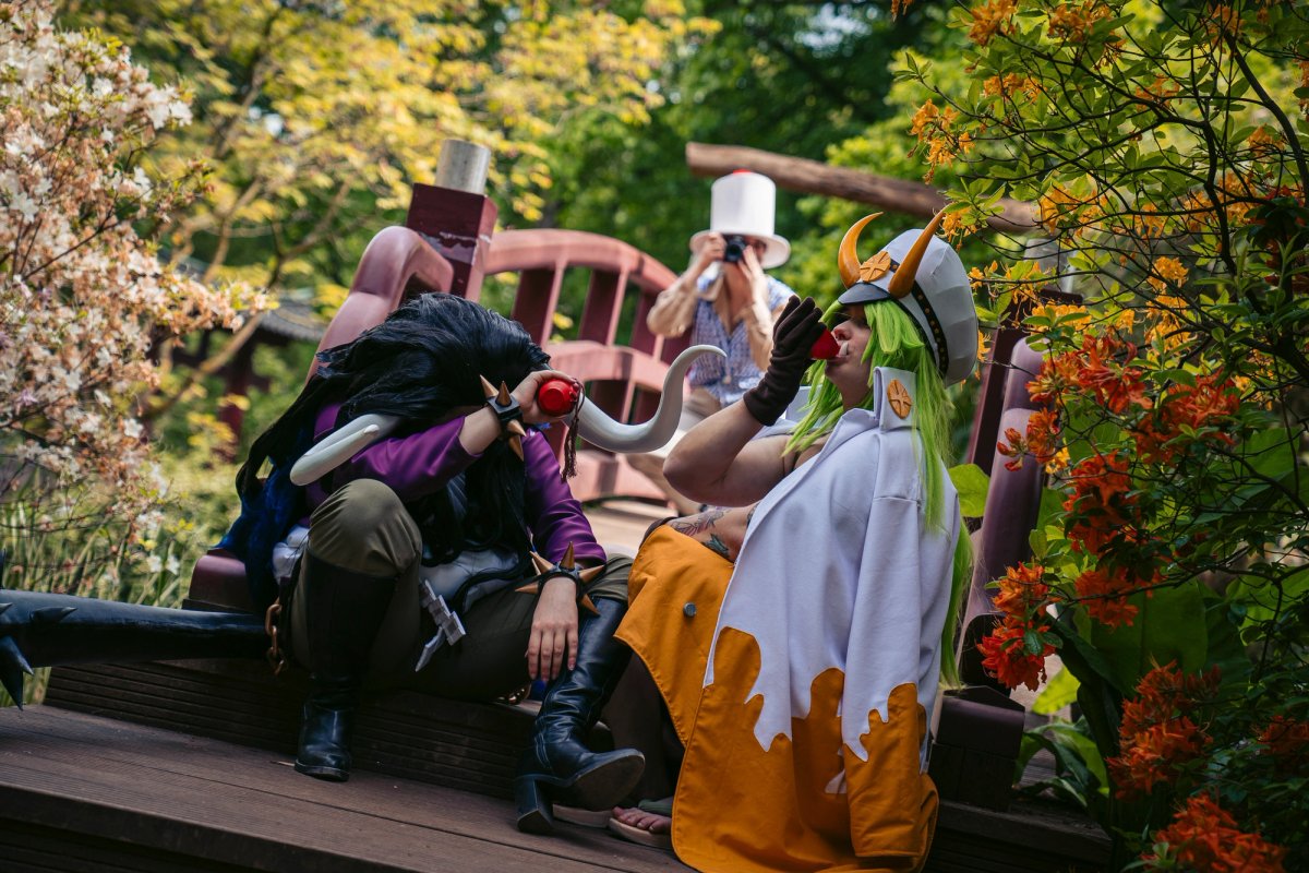 Onigashima