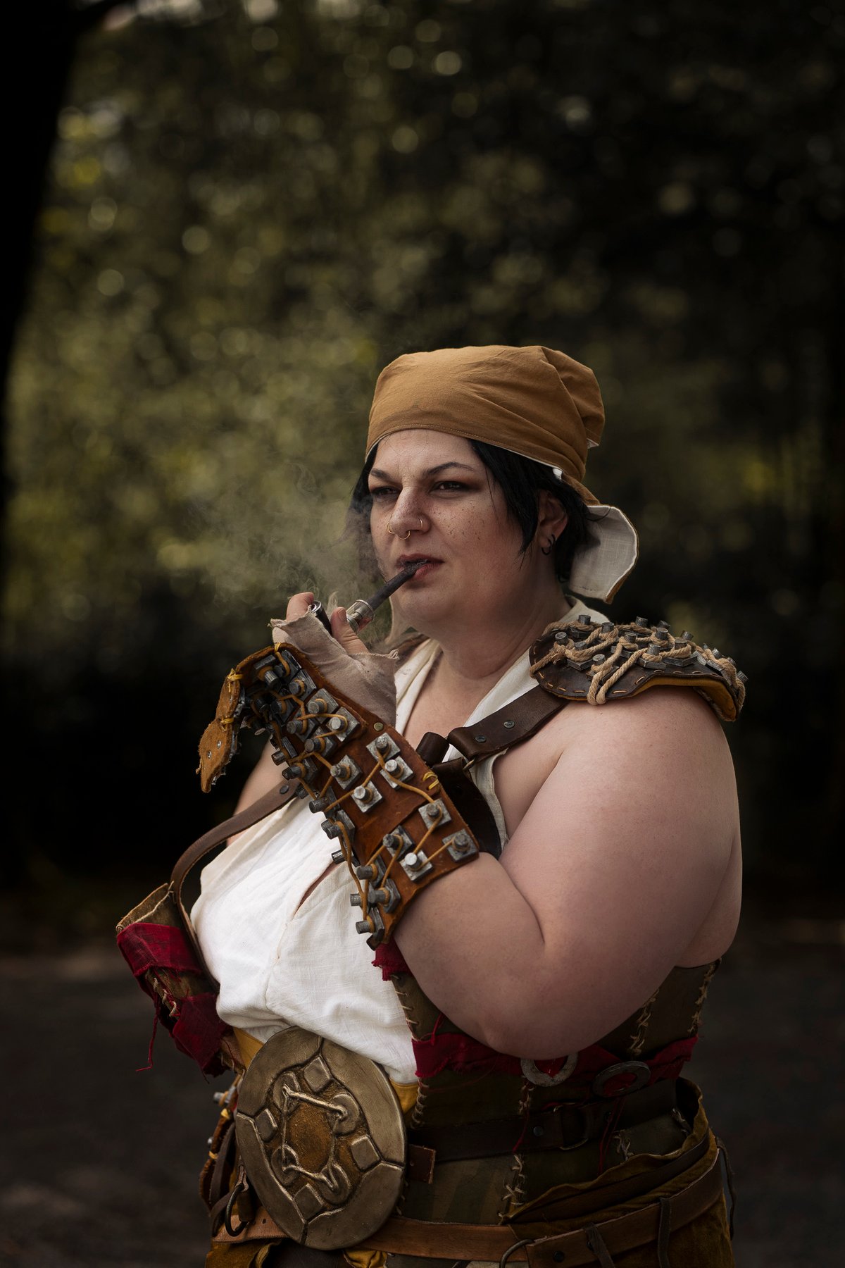 Cosplay Legacy 2025