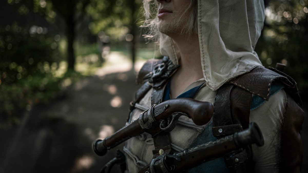 Elfia Arcen 2024