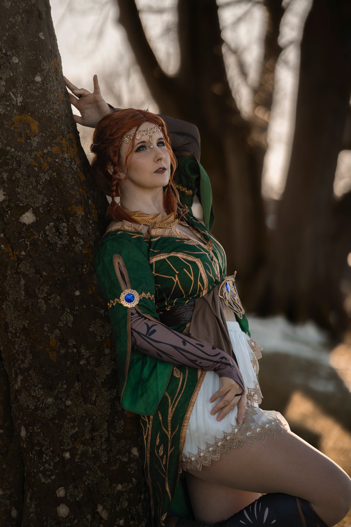 Triss
