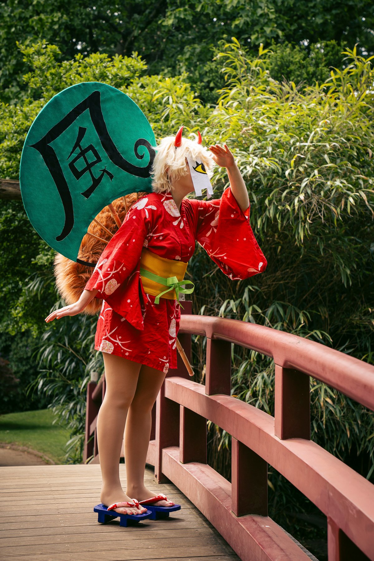 Onigashima