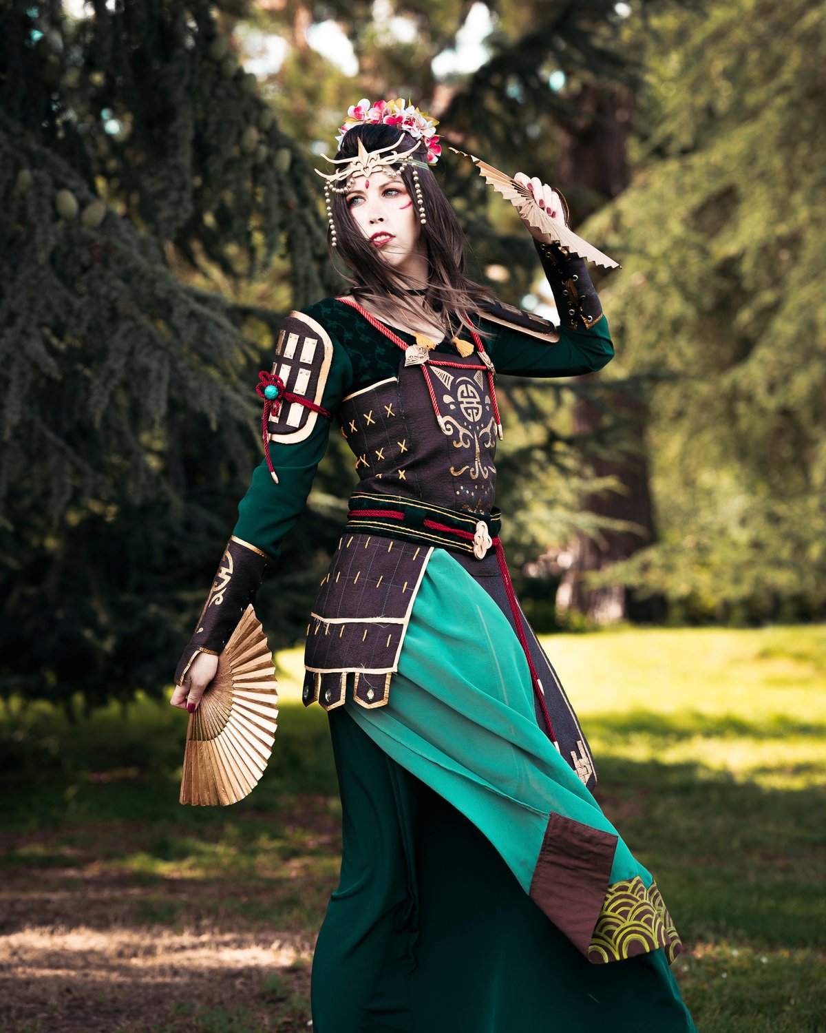 Dokomi 2021