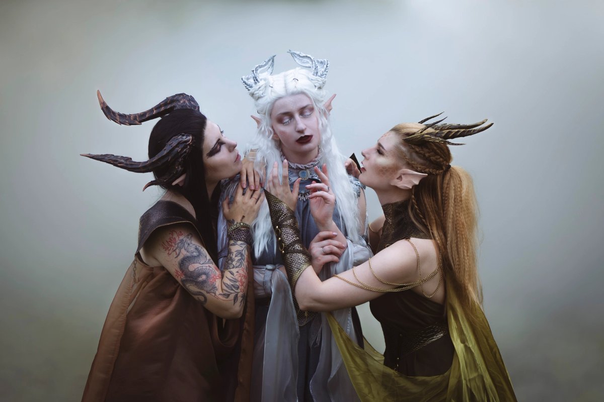 Elfia Arcen 2025