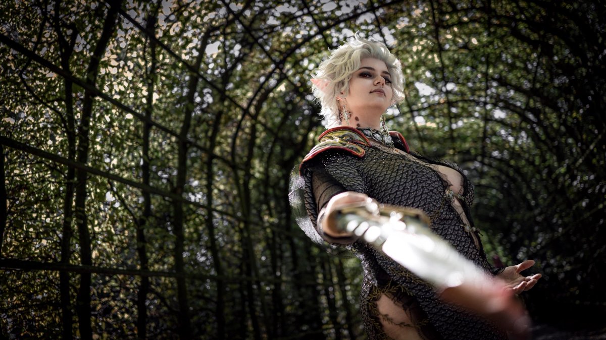 Elfia Arcen 2024