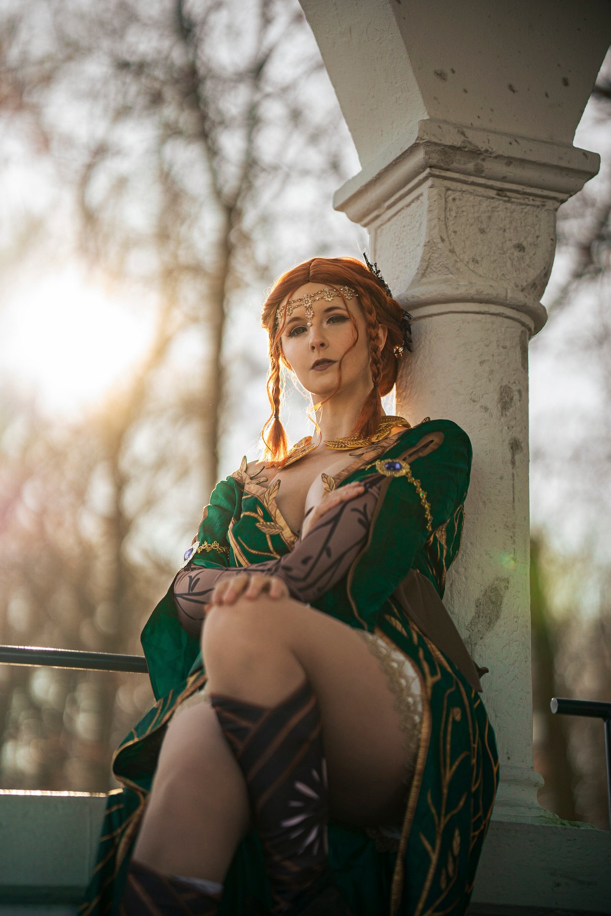 Triss