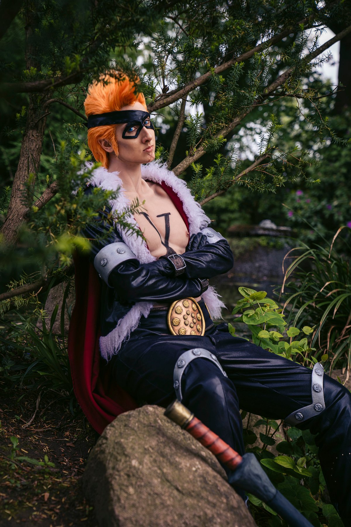 Onigashima