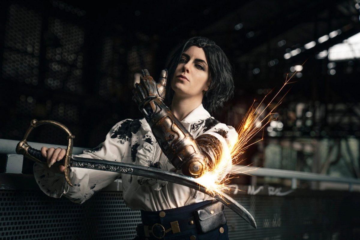 Cosplay Legacy 2025
