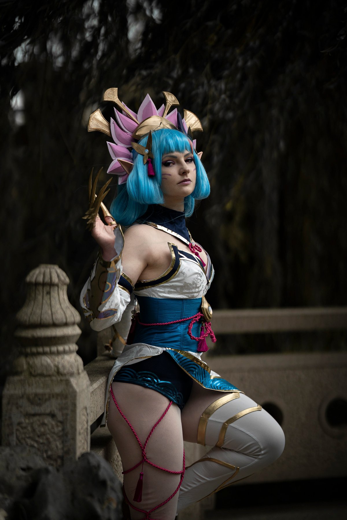 Cosplay Legacy 2024