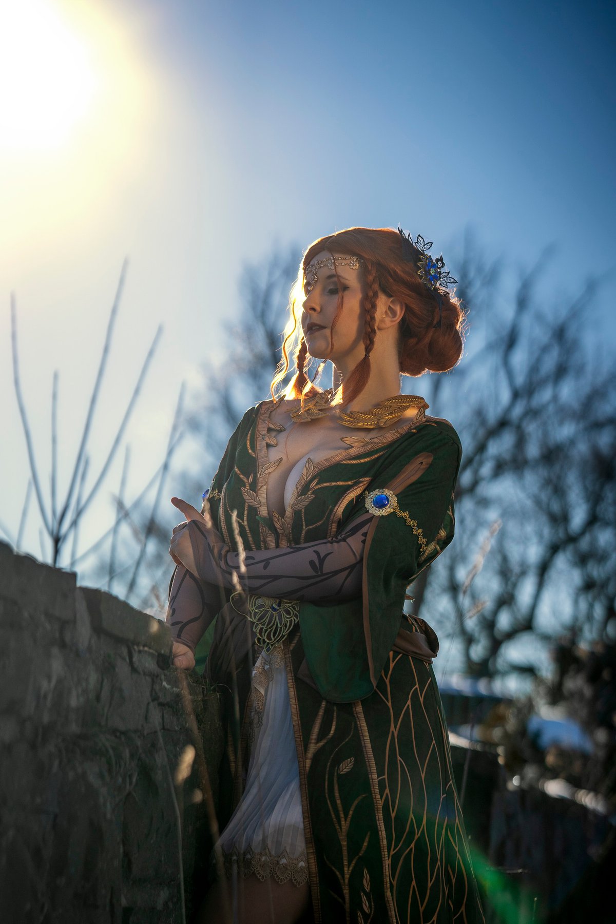Triss