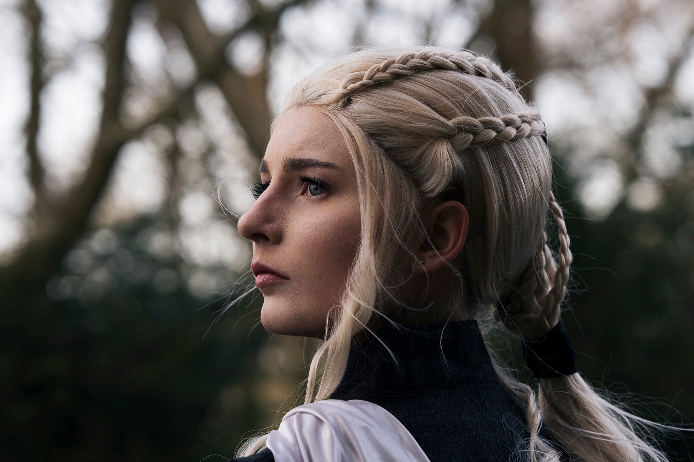 Daenerys Targaryen