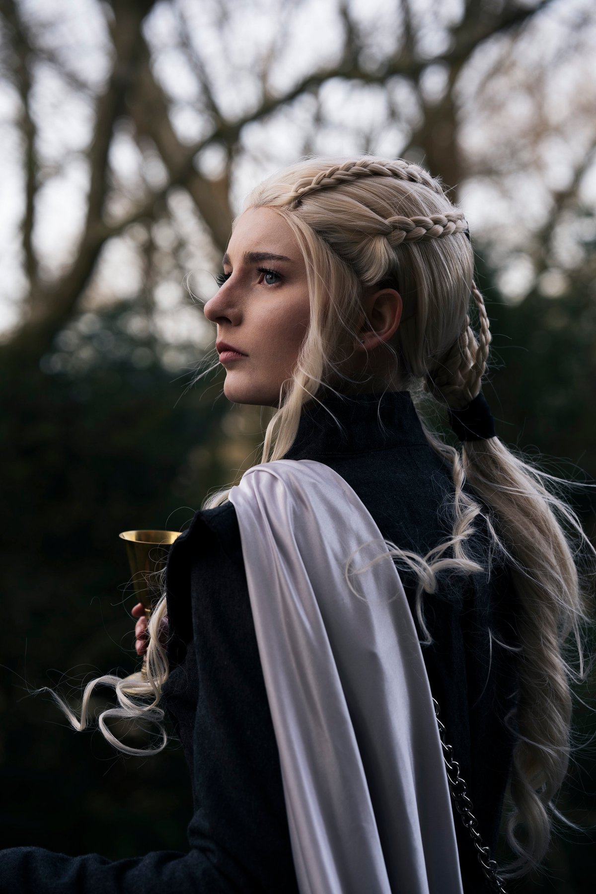 Daenerys Targaryen