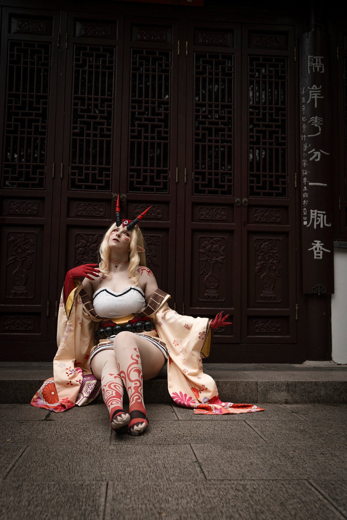 Cosplay Legacy 2024