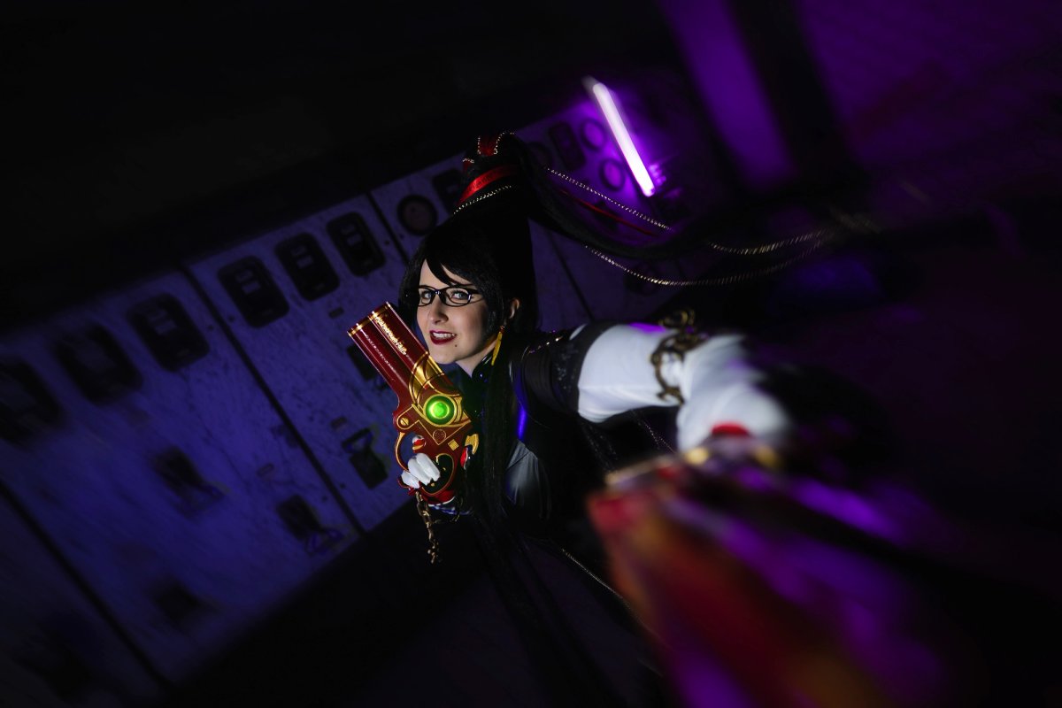 Cosplay Legacy 2026