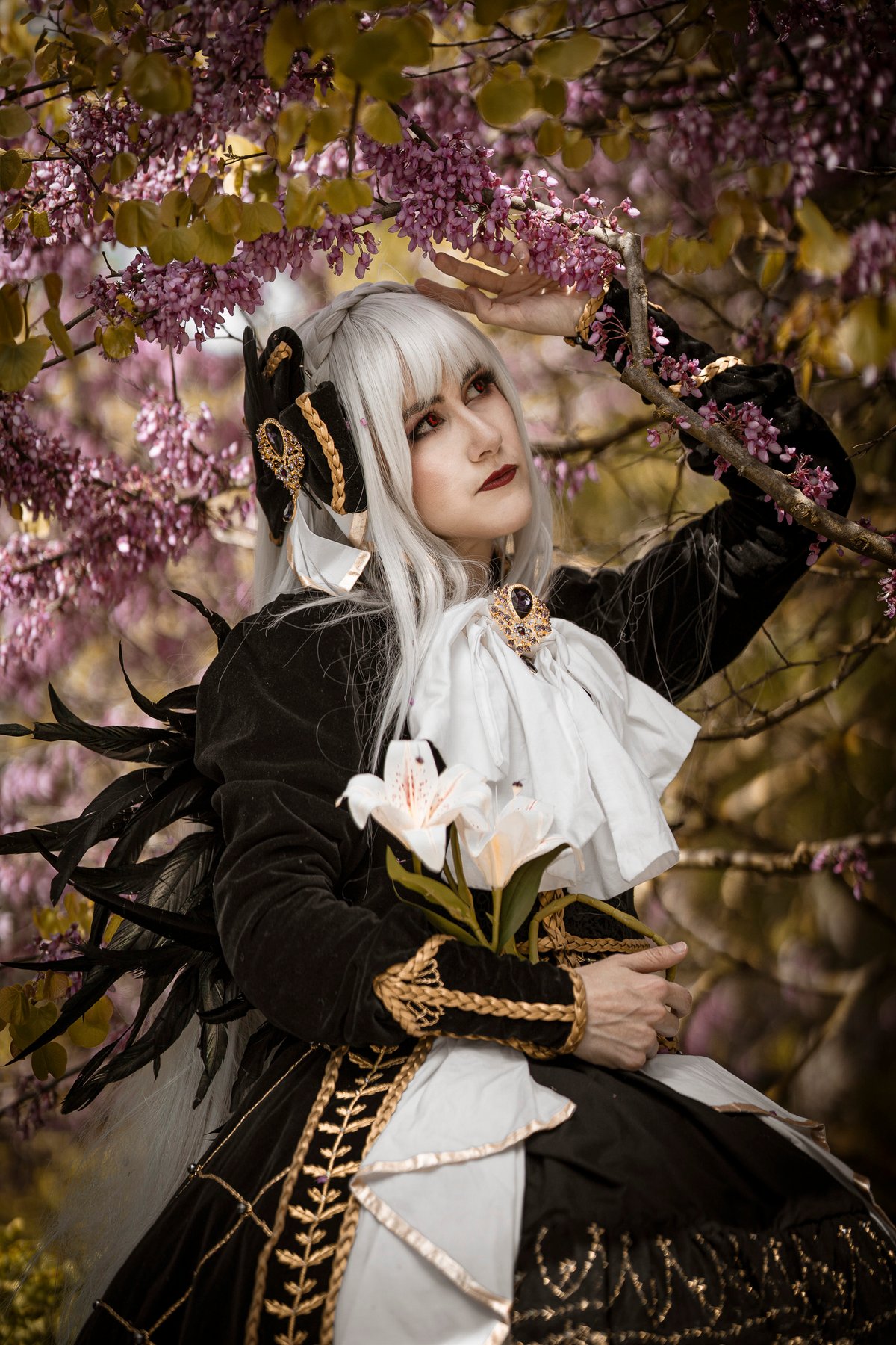 Cosplay Legacy 2024