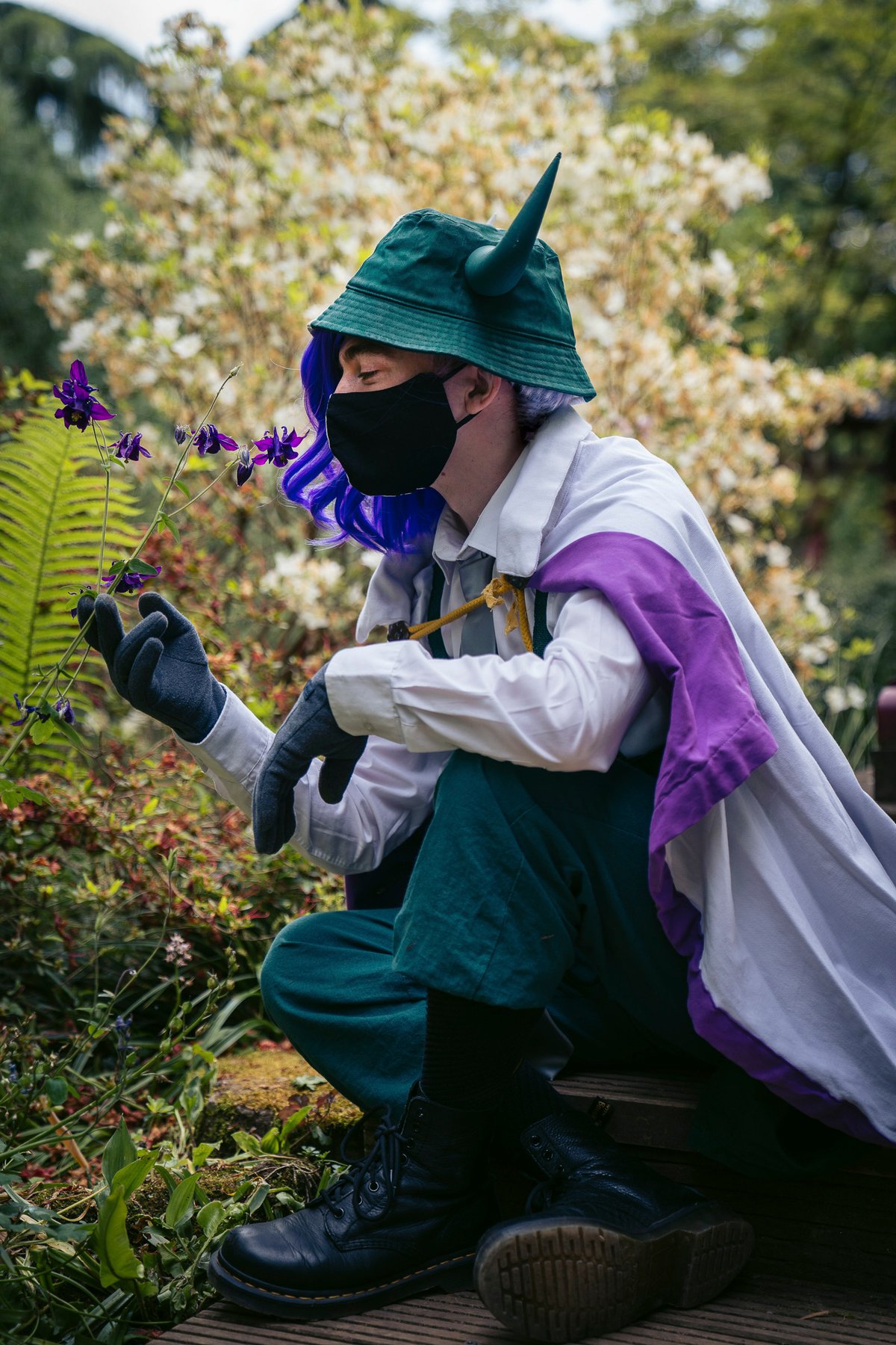 Onigashima