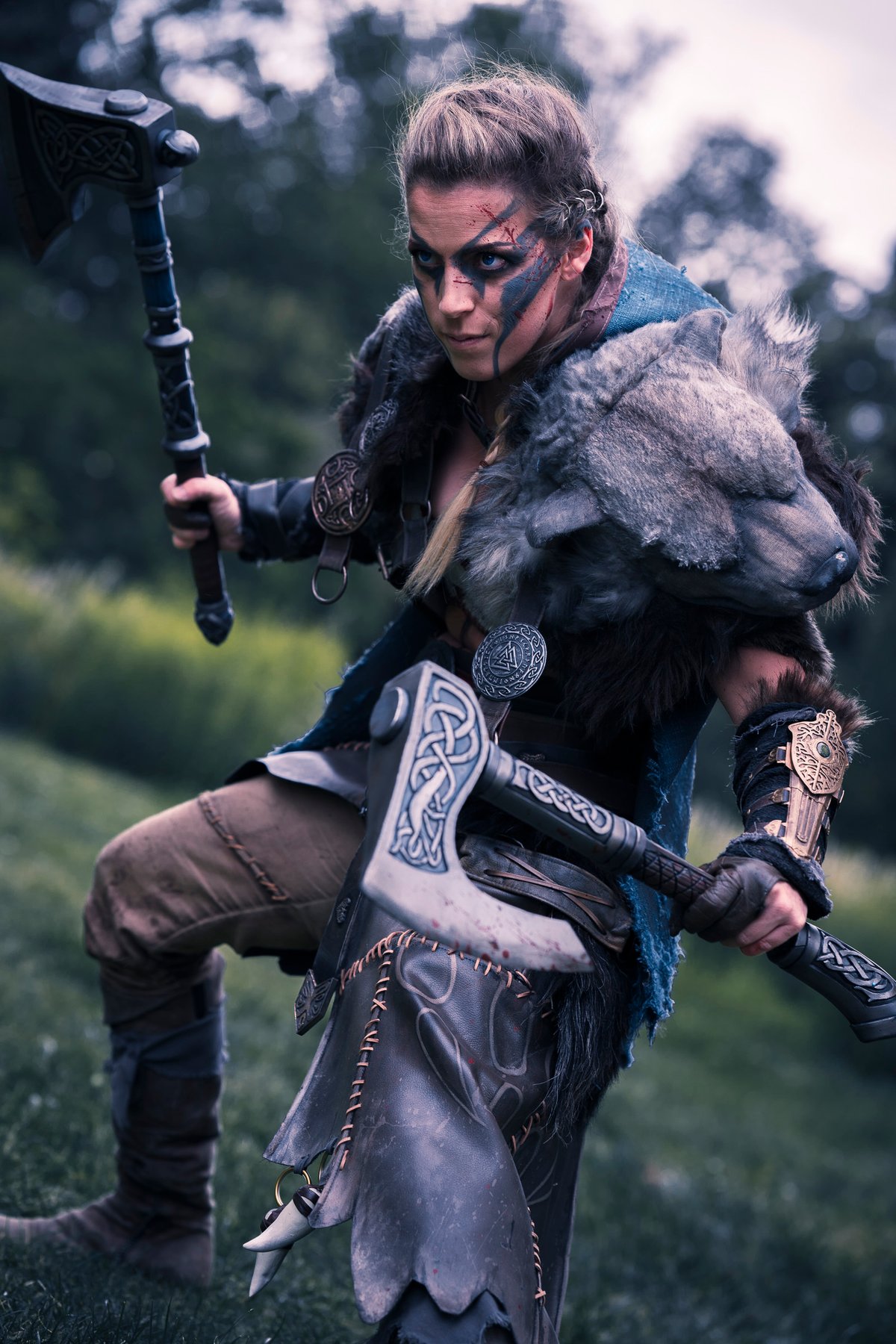 Dokomi 2021
