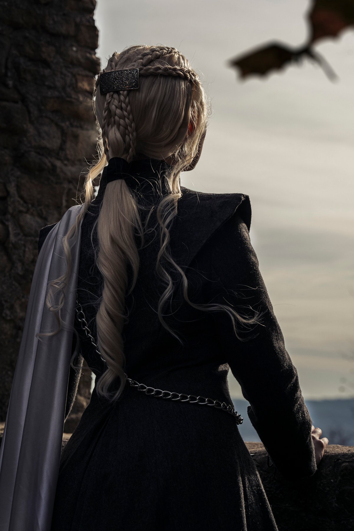 Daenerys Targaryen