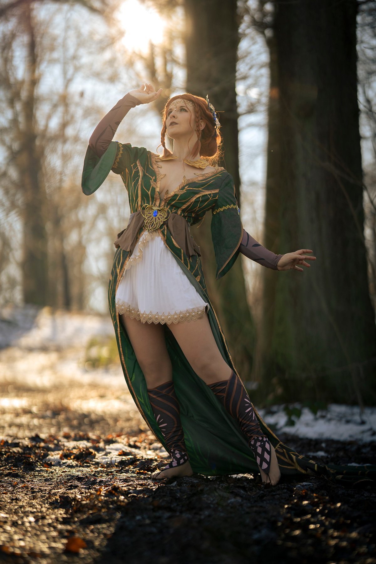 Triss